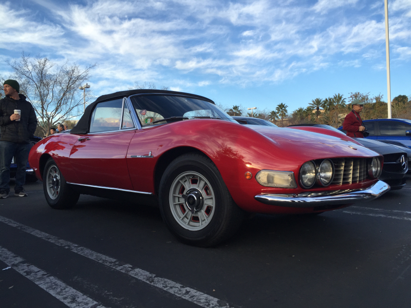 Illustration for article titled Cars and Coffee Photodump